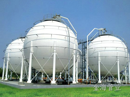 燃氣管安全性要求